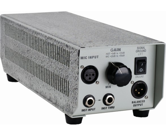 GROOVE TUBES Brick - 16652 за 0 грн. | 4Club